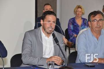 El Gobierno de Telde hace balance de su gestión durante los primeros 100 días  (Foto TA)